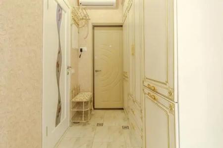 Barkar ArCadia Apartments - 158