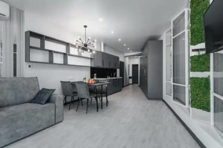 Barkar ArCadia Apartments - 147