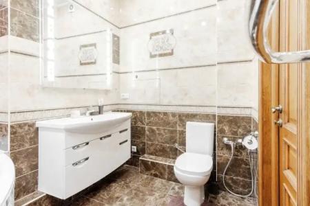 Barkar ArCadia Apartments - 250