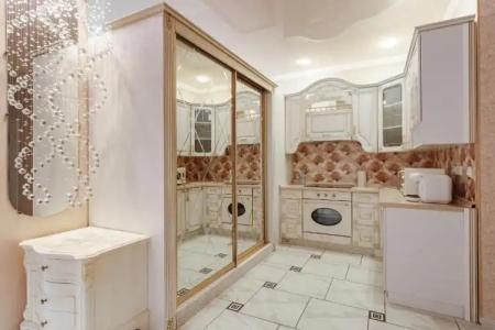 Barkar ArCadia Apartments - 279
