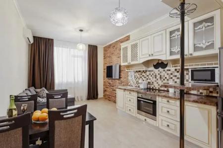 Barkar ArCadia Apartments - 81