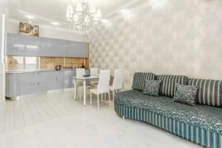 Barkar ArCadia Apartments - 210