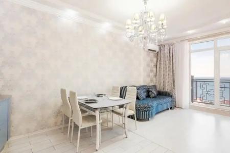 Barkar ArCadia Apartments - 208