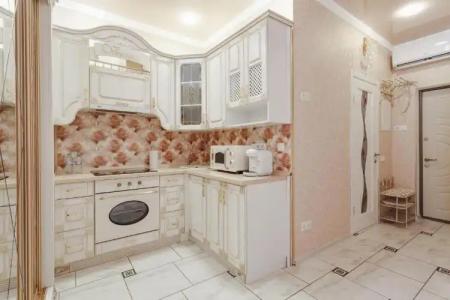 Barkar ArCadia Apartments - 274