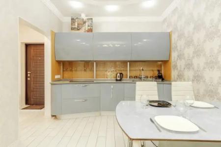 Barkar ArCadia Apartments - 206