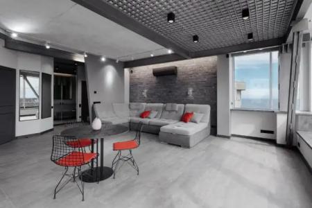 Barkar ArCadia Apartments - 253
