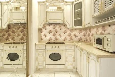 Barkar ArCadia Apartments - 161