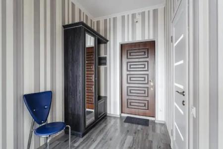 Barkar ArCadia Apartments - 166