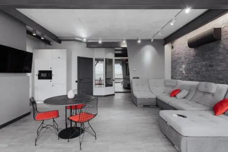 Barkar ArCadia Apartments - 267
