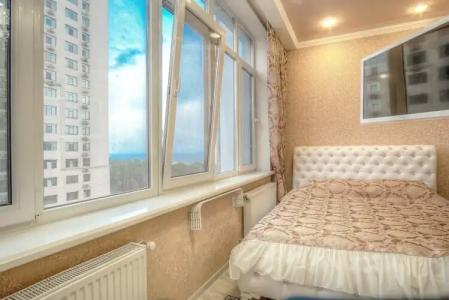 Barkar ArCadia Apartments - 4