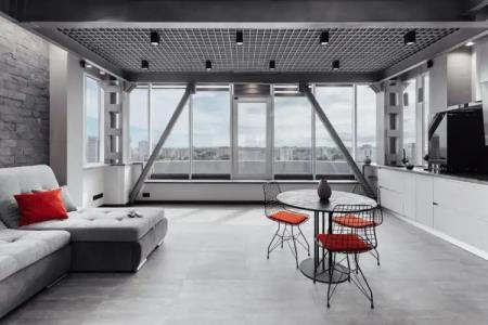 Barkar ArCadia Apartments - 266