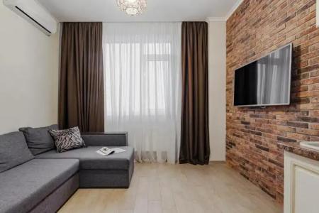 Barkar ArCadia Apartments - 102
