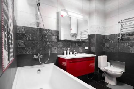 Barkar ArCadia Apartments - 247