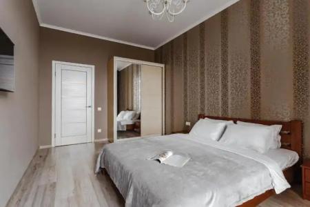 Barkar ArCadia Apartments - 108