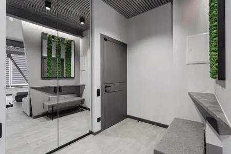Barkar ArCadia Apartments - 269