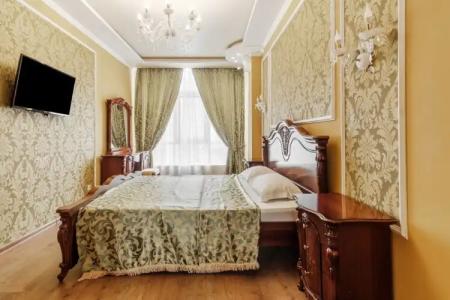 Barkar ArCadia Apartments - 178