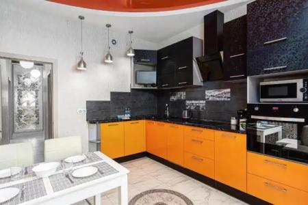 Barkar ArCadia Apartments - 129