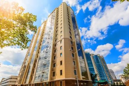 Barkar ArCadia Apartments - 0