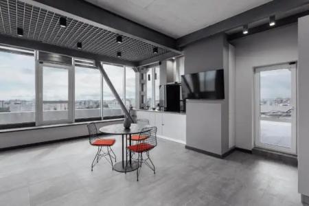 Barkar ArCadia Apartments - 263