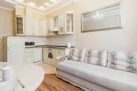 Barkar ArCadia Apartments - 241