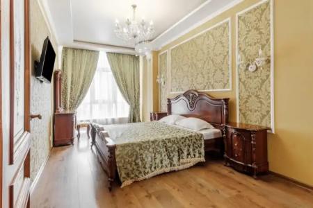 Barkar ArCadia Apartments - 182