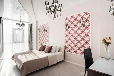 Barkar ArCadia Apartments - 240