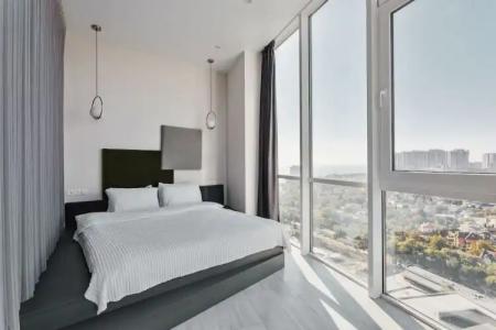 Barkar ArCadia Apartments - 27