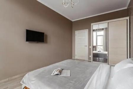 Barkar ArCadia Apartments - 109