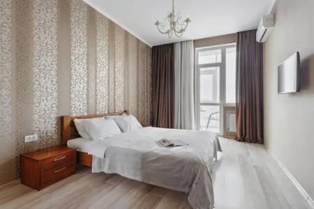 Barkar ArCadia Apartments - 79