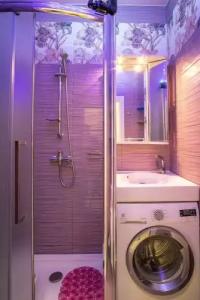Barkar ArCadia Apartments - 162