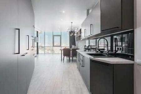 Barkar ArCadia Apartments - 150