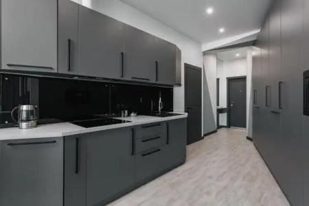 Barkar ArCadia Apartments - 154