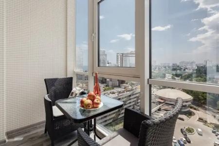 Barkar ArCadia Apartments - 52