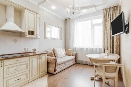 Barkar ArCadia Apartments - 175