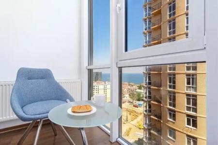 Barkar ArCadia Apartments - 78