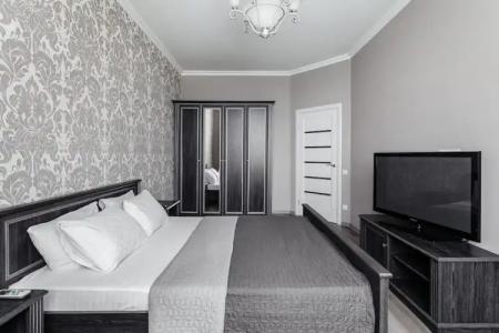 Barkar ArCadia Apartments - 58