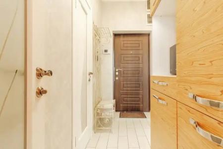Barkar ArCadia Apartments - 9