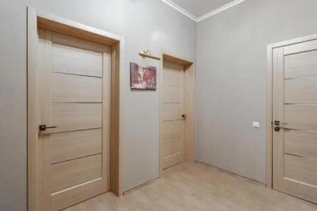 Barkar ArCadia Apartments - 104