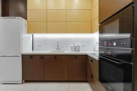 Barkar ArCadia Apartments - 122