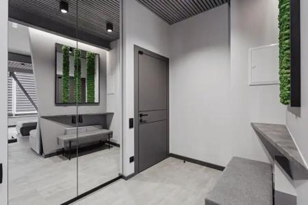 Barkar ArCadia Apartments - 89