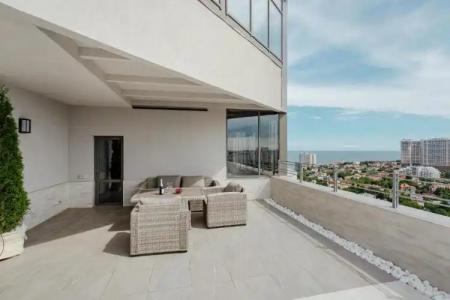 Barkar ArCadia Apartments - 262