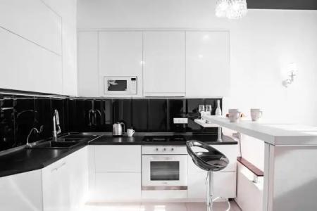 Barkar ArCadia Apartments - 22