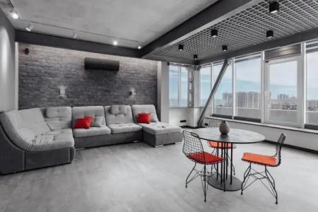 Barkar ArCadia Apartments - 256