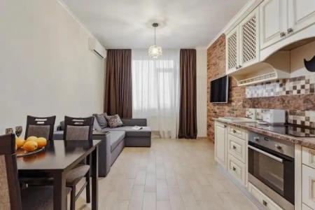 Barkar ArCadia Apartments - 110