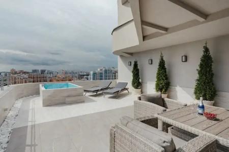 Barkar ArCadia Apartments - 97