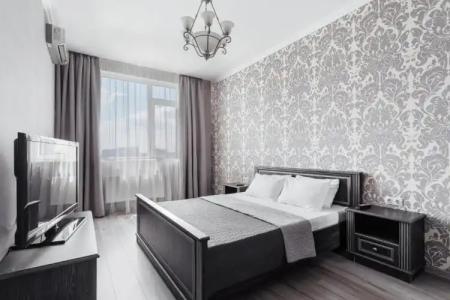 Barkar ArCadia Apartments - 165