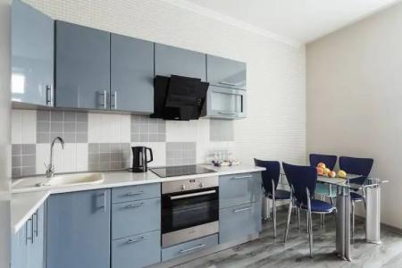 Barkar ArCadia Apartments - 65