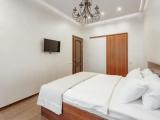 1 Bedroom Suite