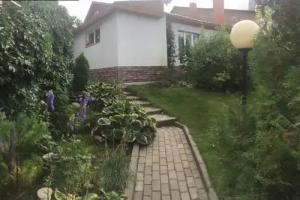 House in Yasnaya Polyana, Yasmaya Polyana