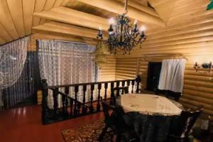 Uyutnyij  Na Volge House, Yaroslavl